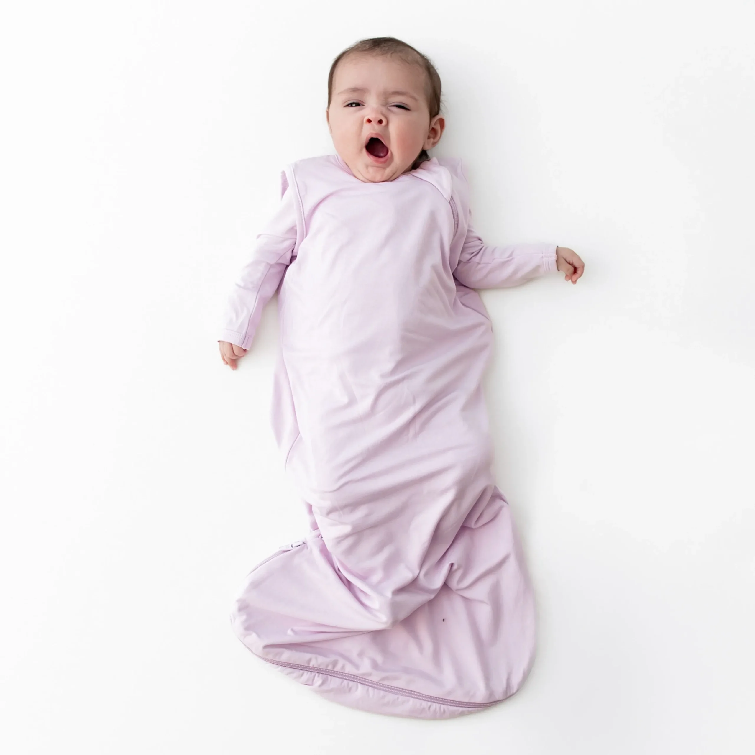 Sleep Bag in Thistle 0.5
