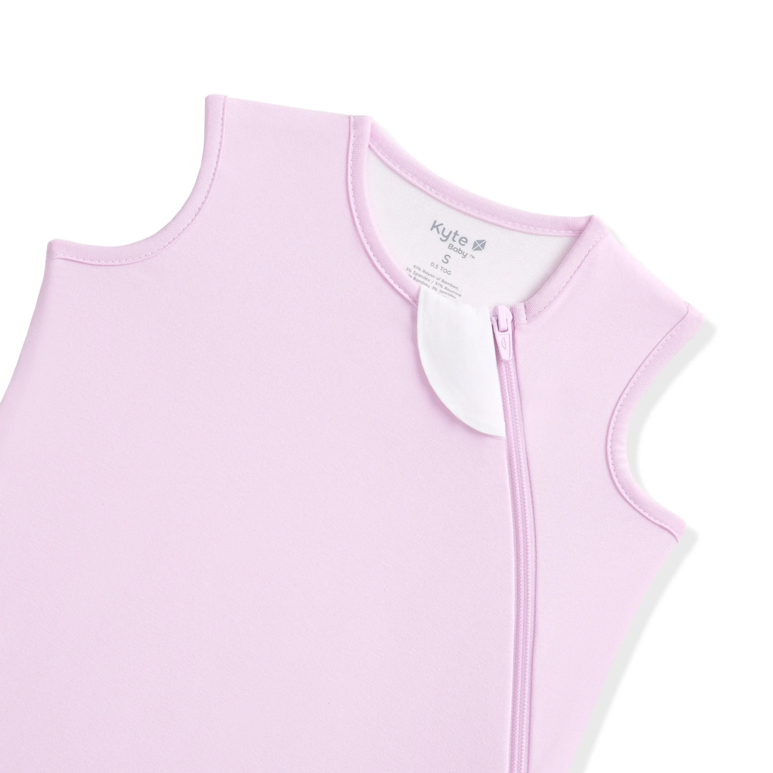 Sleep Bag in Thistle 0.5