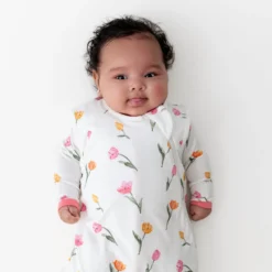 Sleep Bag in Tulip 1.0