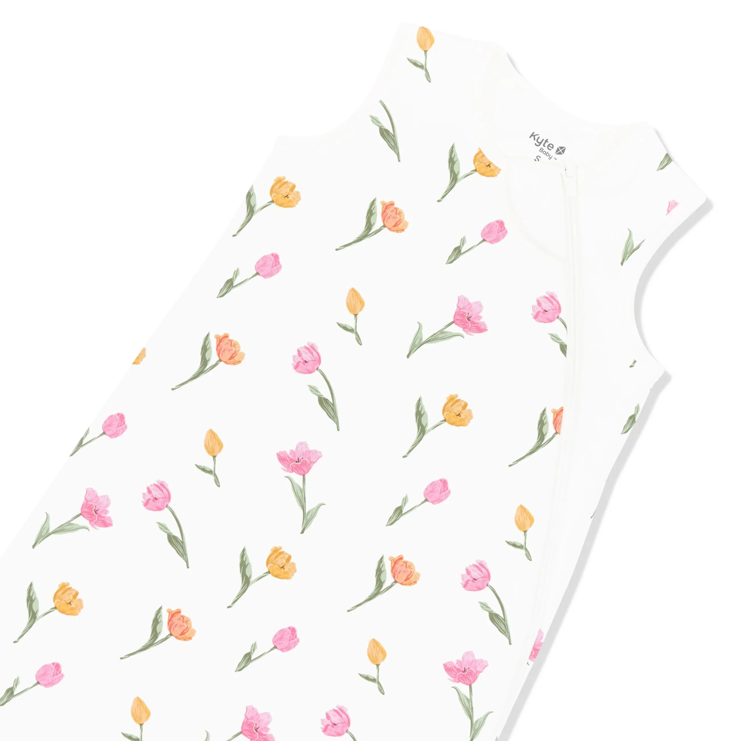 Sleep Bag in Tulip 1.0