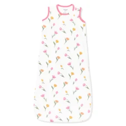 Sleep Bag in Tulip 0.5