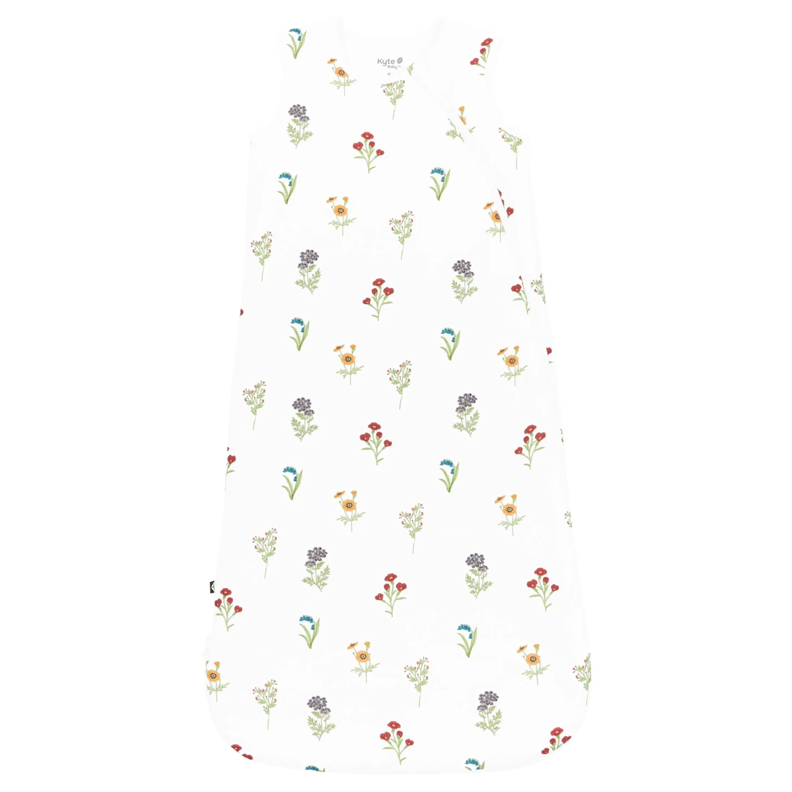 Sleep Bag in Wildflower 1.0
