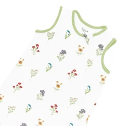 Sleep Bag in Wildflower 0.5