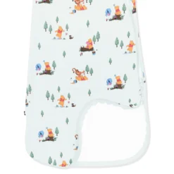 Sleep Bag in Winnie the Pooh Hundred Acre Wood 0.5