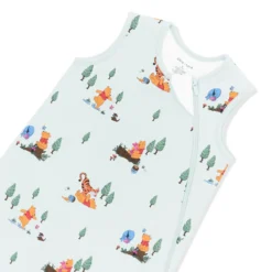 Sleep Bag in Winnie the Pooh Hundred Acre Wood 1.0
