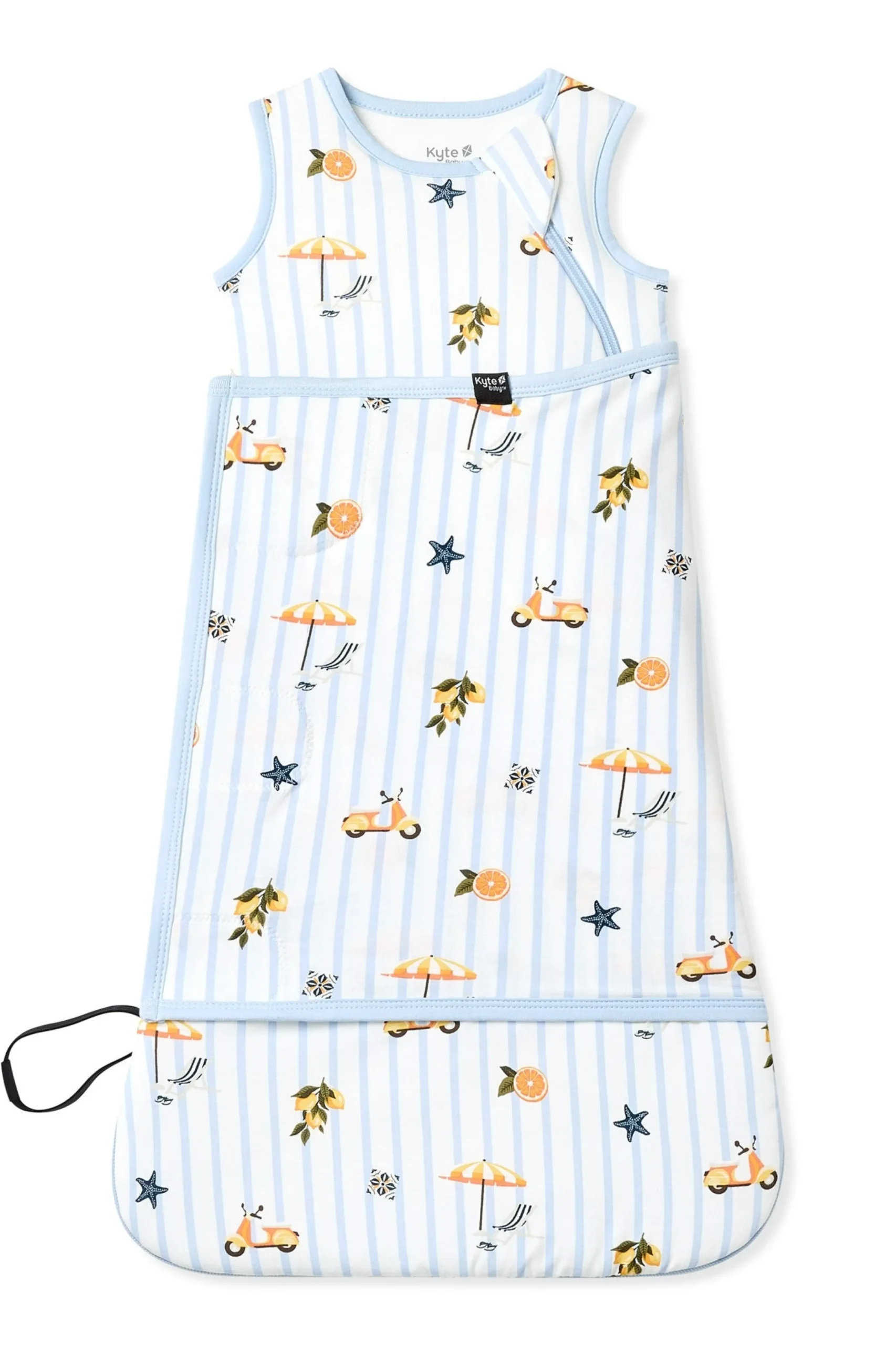 Sleep Bag Swaddler in Amalfi Coast 1.0