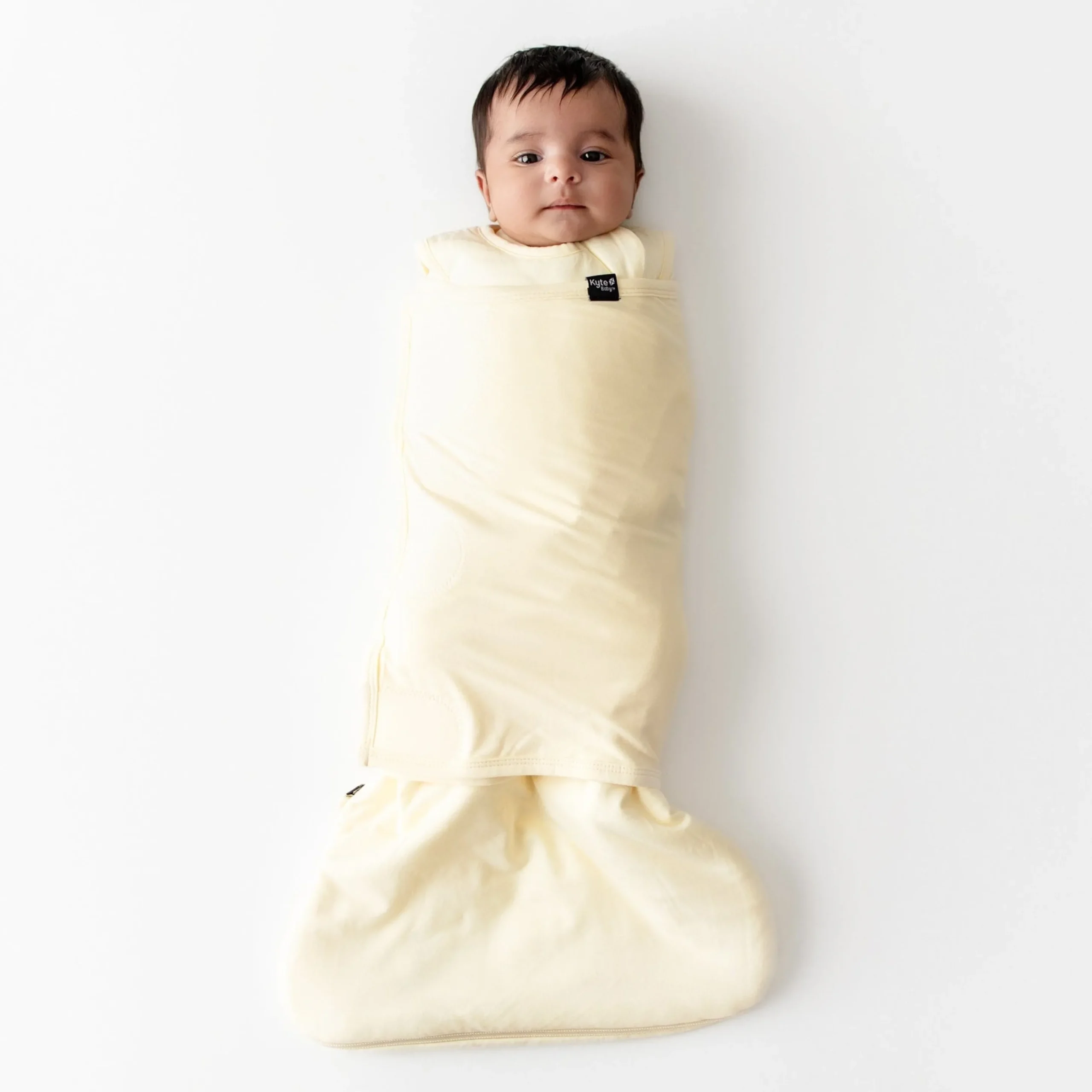 Sleep Bag Swaddler in Chamomile 1.0