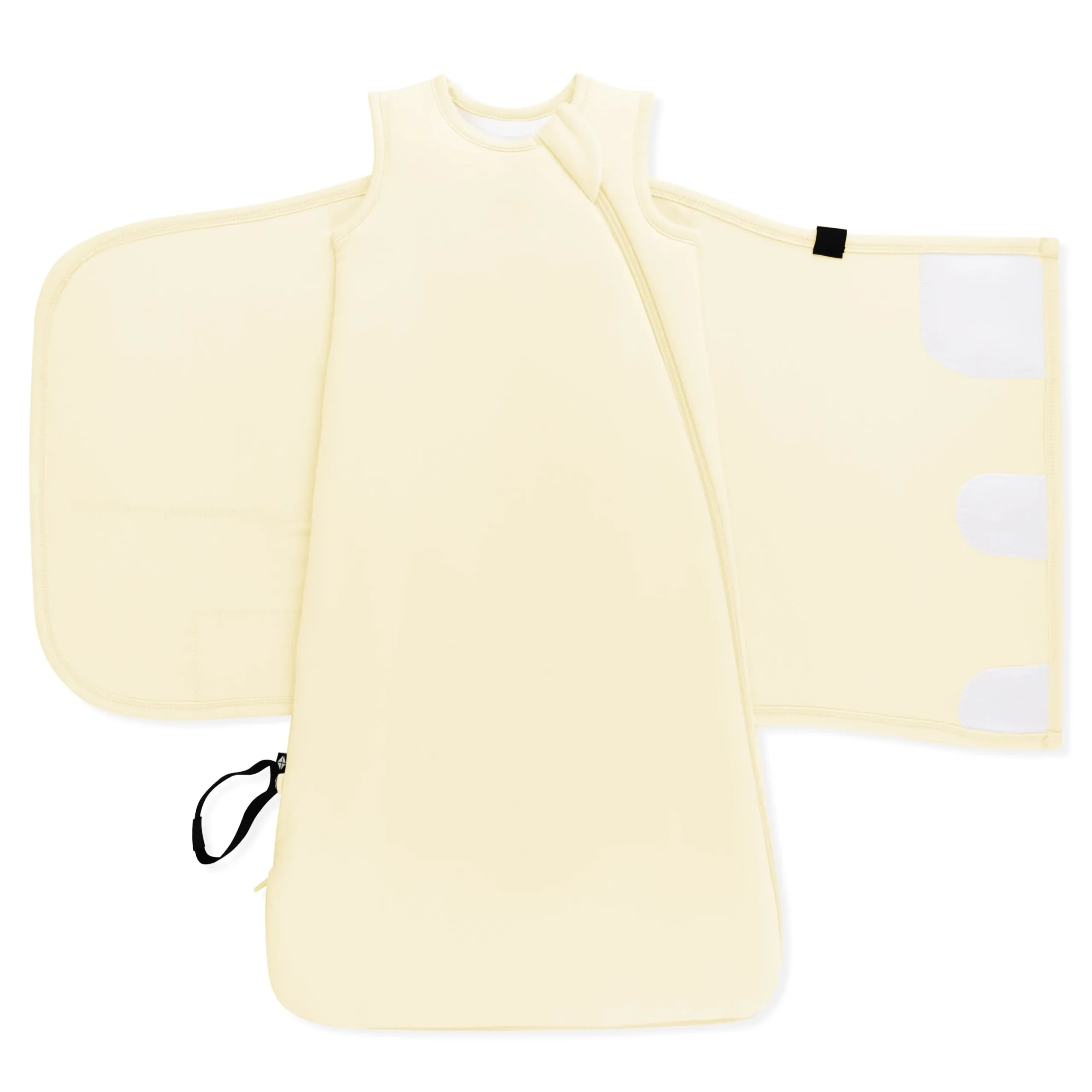 Sleep Bag Swaddler in Chamomile 1.0