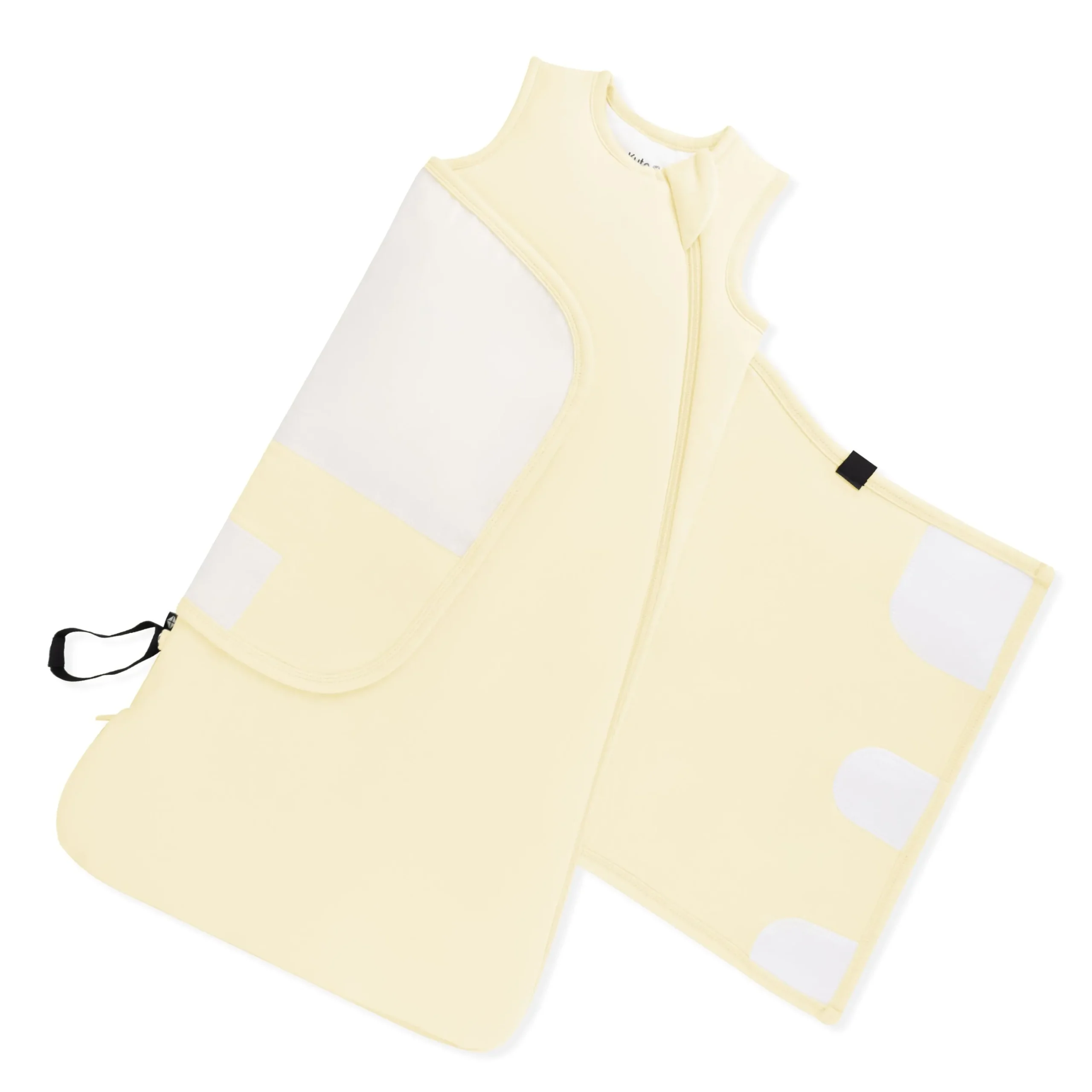 Sleep Bag Swaddler in Chamomile 1.0