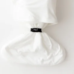 Sleep Bag Swaddler in Cloud 1.0