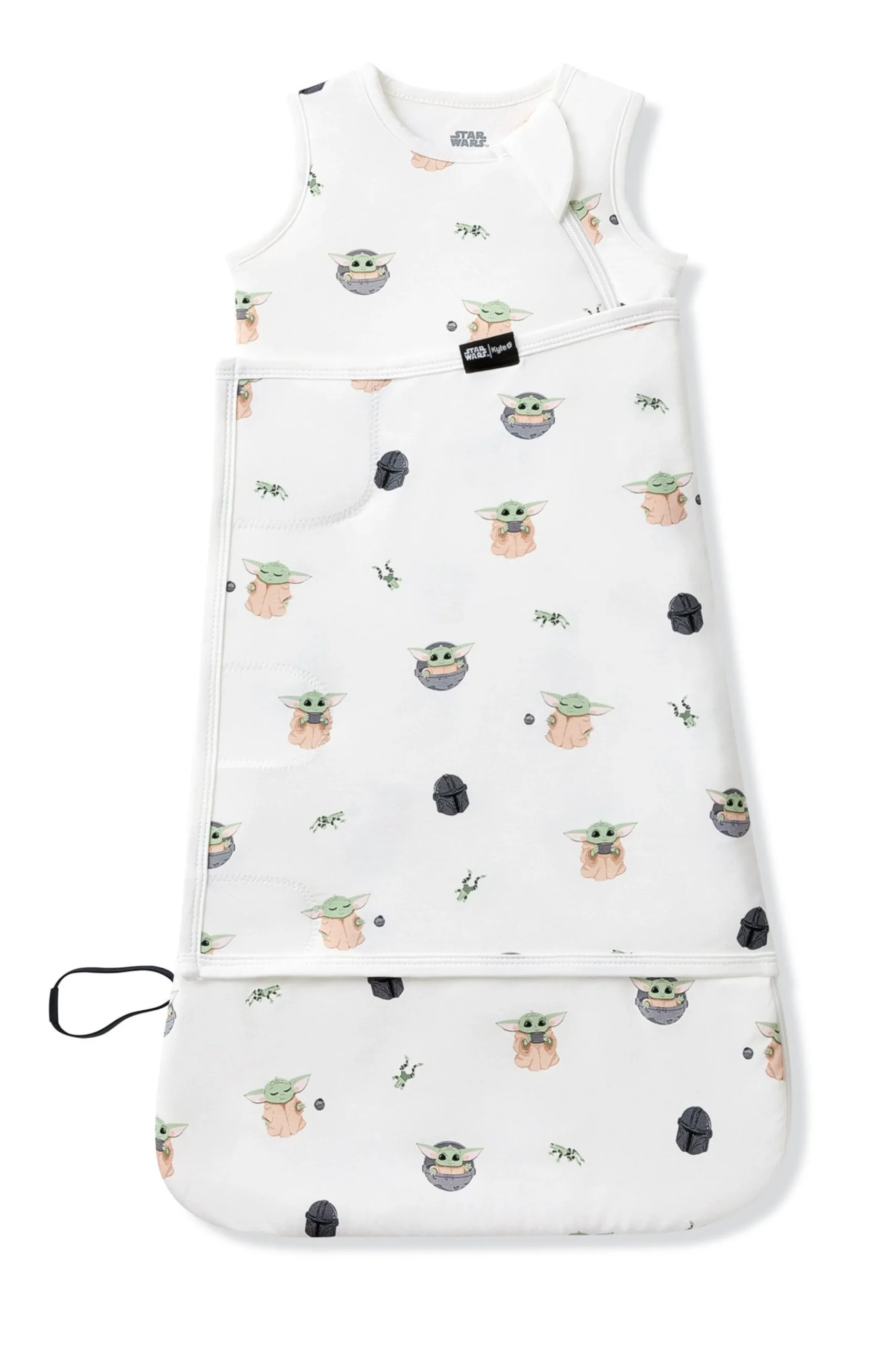 Sleep Bag Swaddler in Grogu™ 1.0