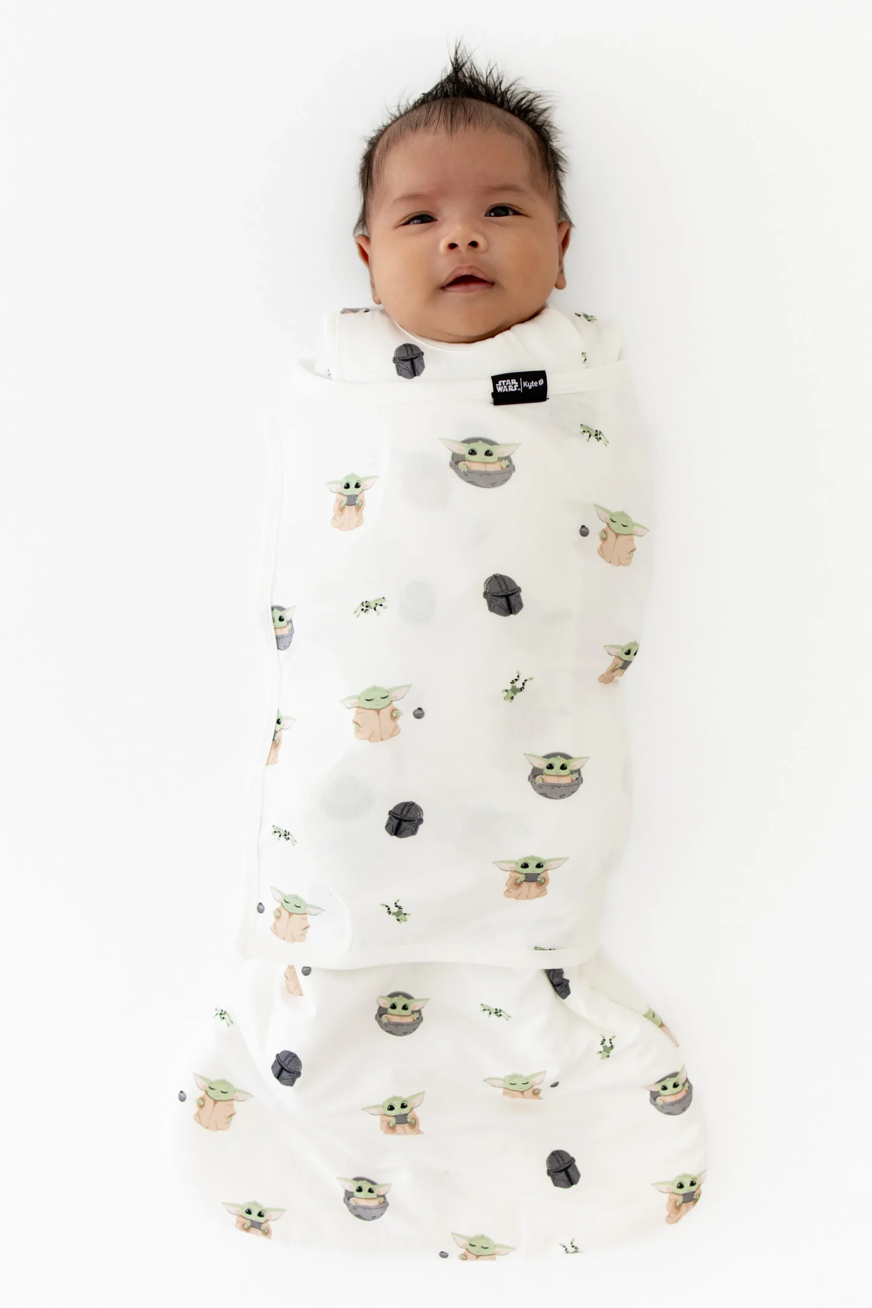 Sleep Bag Swaddler in Grogu™ 1.0