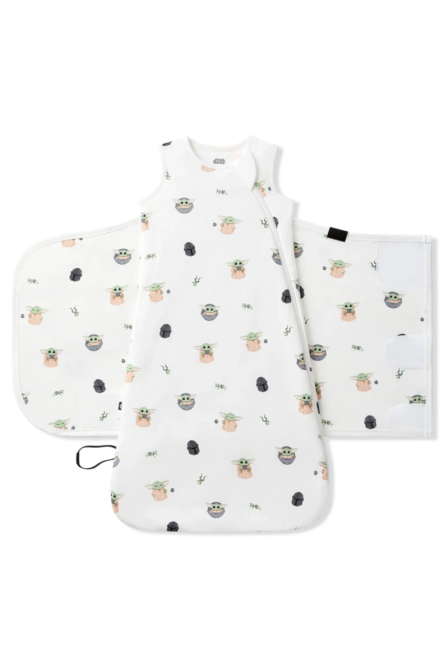 Sleep Bag Swaddler in Grogu™ 1.0