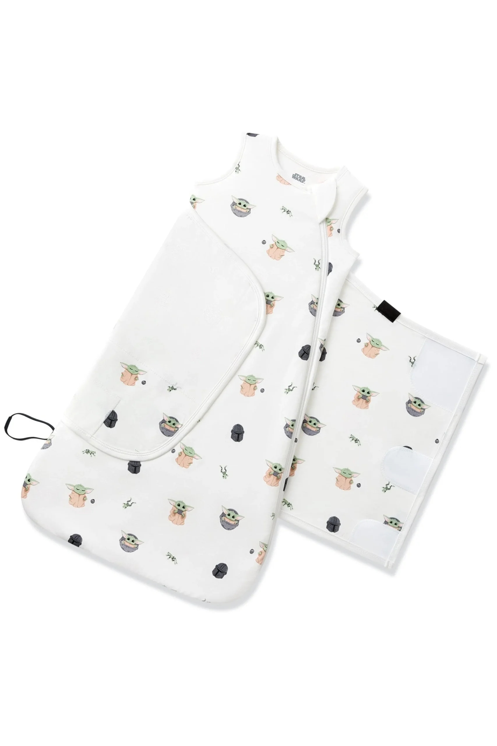 Sleep Bag Swaddler in Grogu™ 1.0
