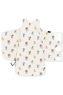 Sleep Bag Swaddler in Mickey Mouse and Friends 1.0