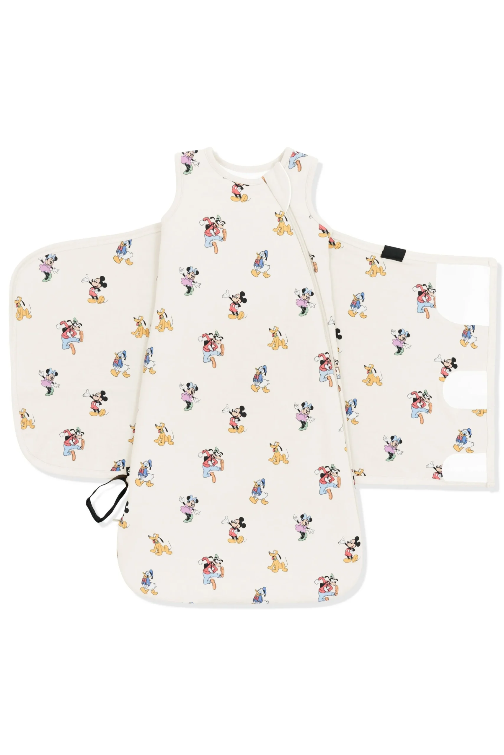 Sleep Bag Swaddler in Mickey Mouse and Friends 1.0