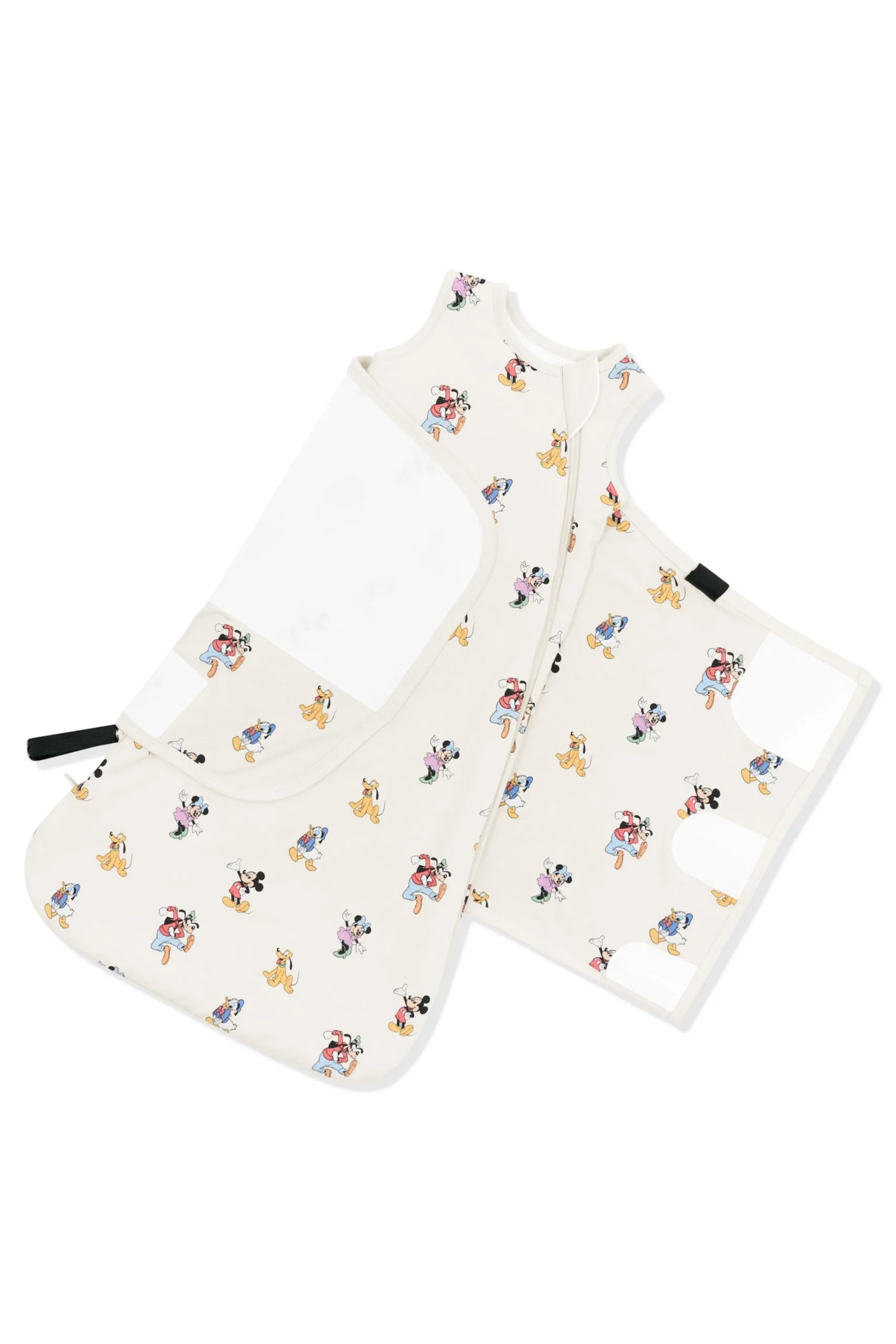 Sleep Bag Swaddler in Mickey Mouse and Friends 1.0