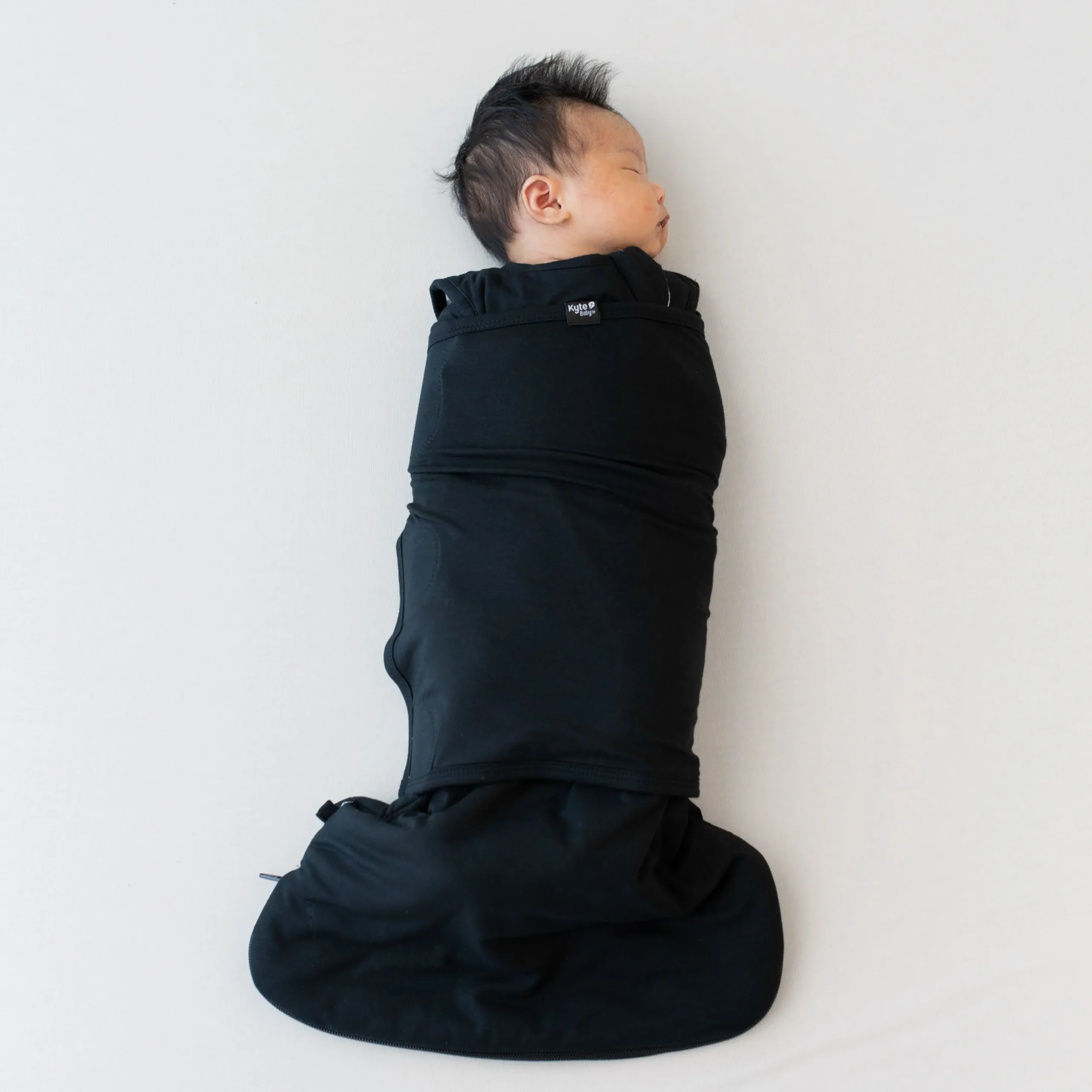 Sleep Bag Swaddler in Midnight 1.0