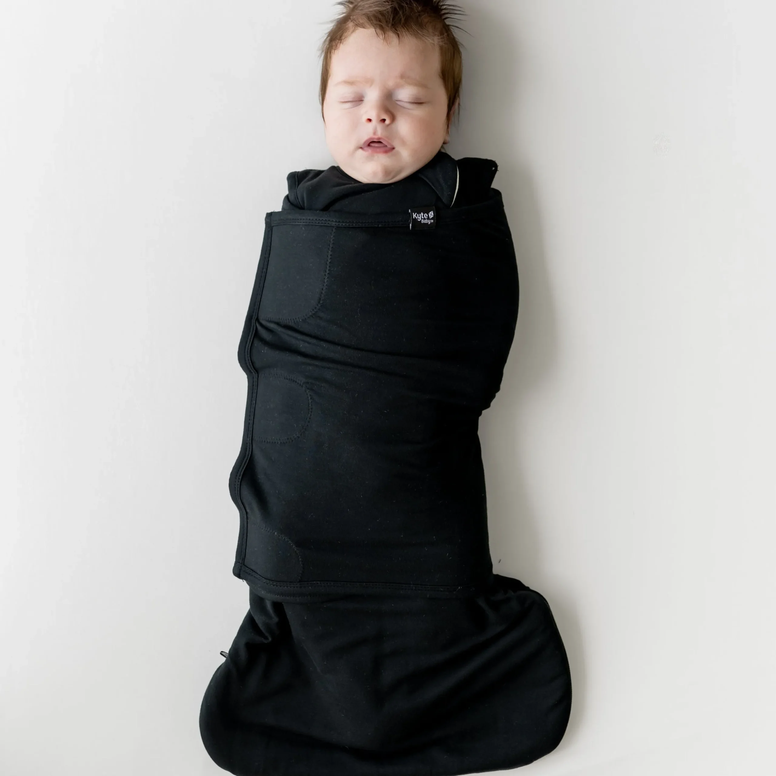 Sleep Bag Swaddler in Midnight 1.0