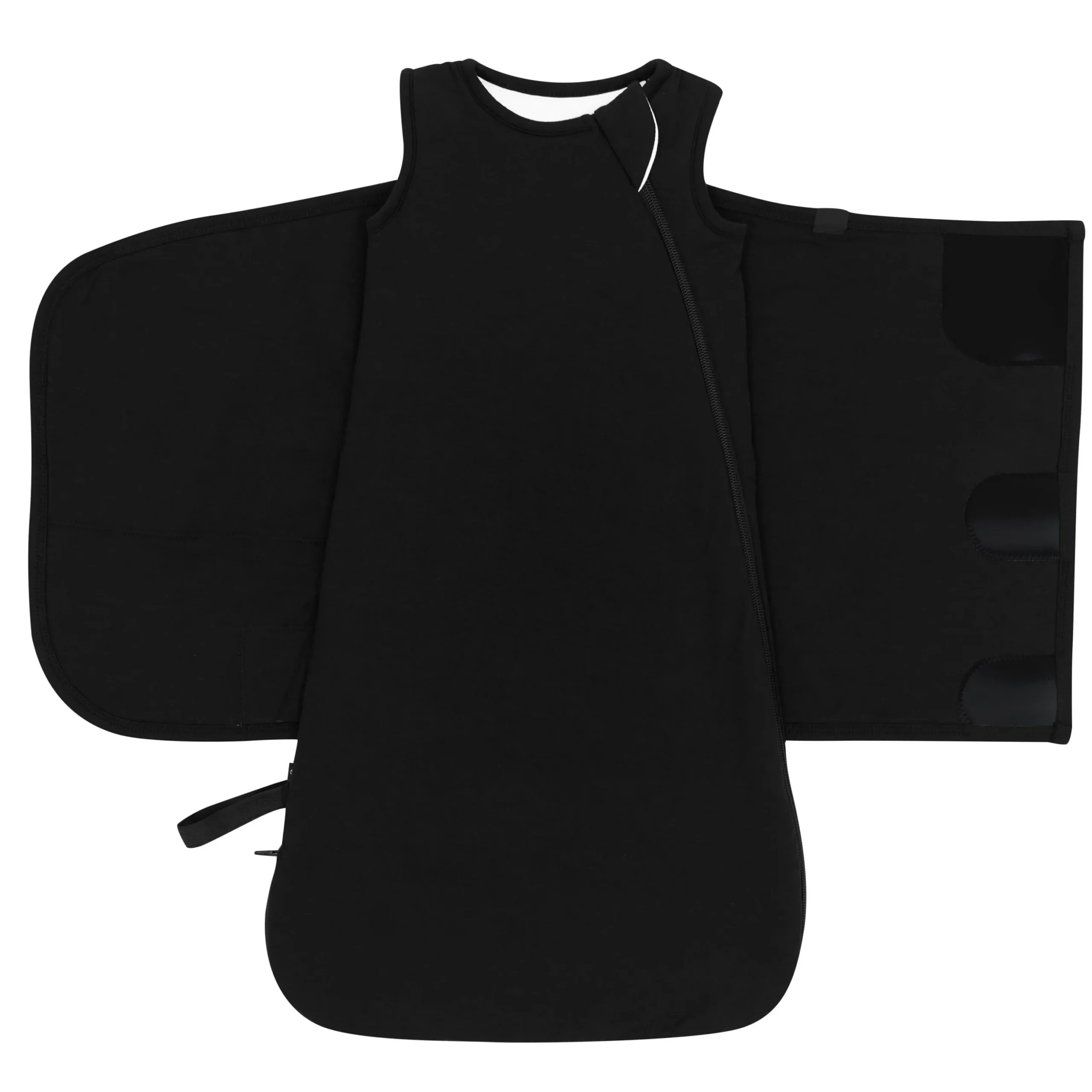 Sleep Bag Swaddler in Midnight 1.0