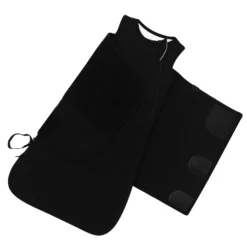 Sleep Bag Swaddler in Midnight 1.0