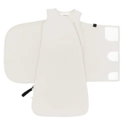 Sleep Bag Swaddler in Oat 1.0