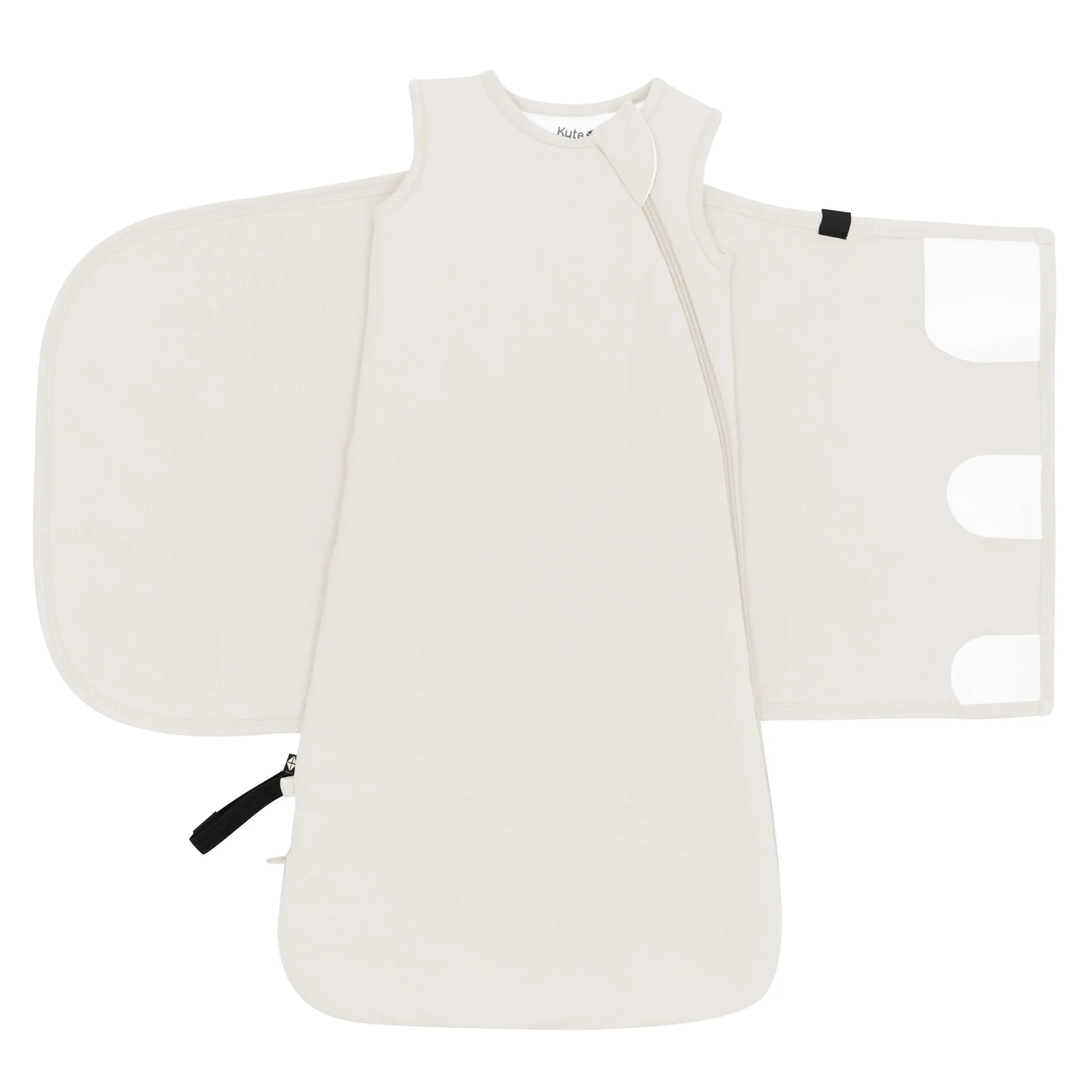 Sleep Bag Swaddler in Oat 1.0