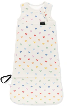 Sleep Bag Swaddler in Pastel Mickey Mouse 1.0