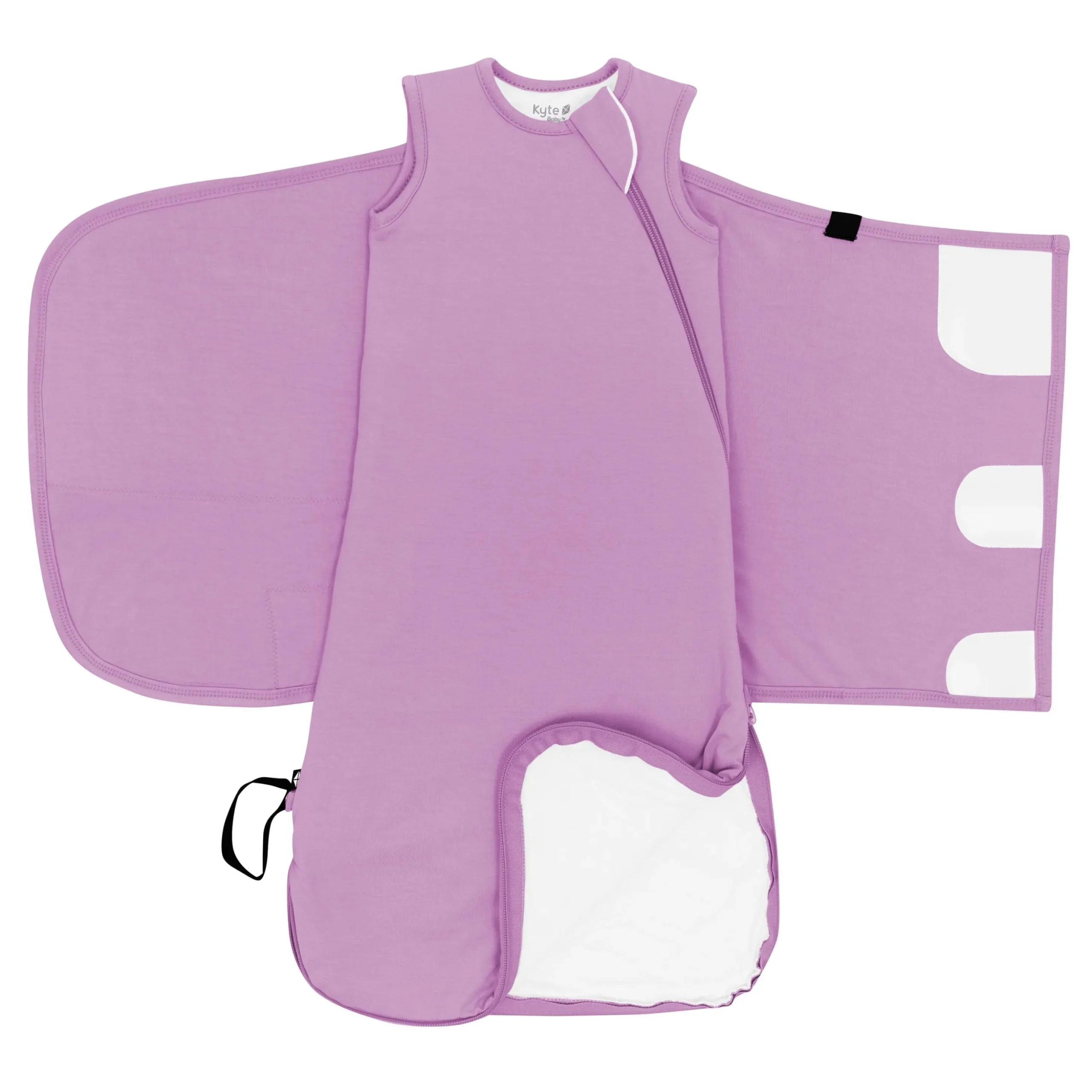 Sleep Bag Swaddler in Poi 1.0