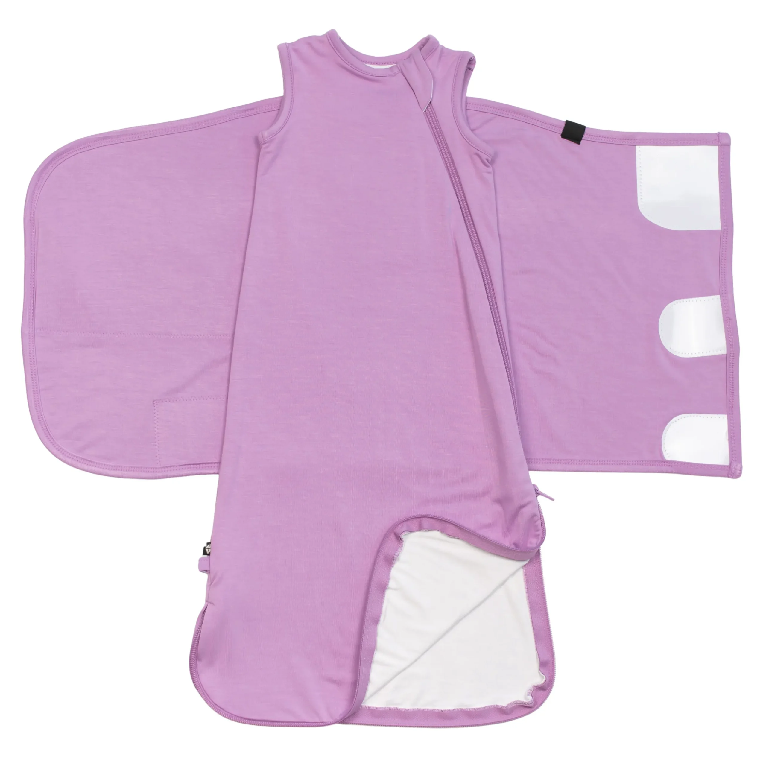 Sleep Bag Swaddler in Poi 0.5