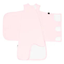 Sleep Bag Swaddler in Sakura 0.5