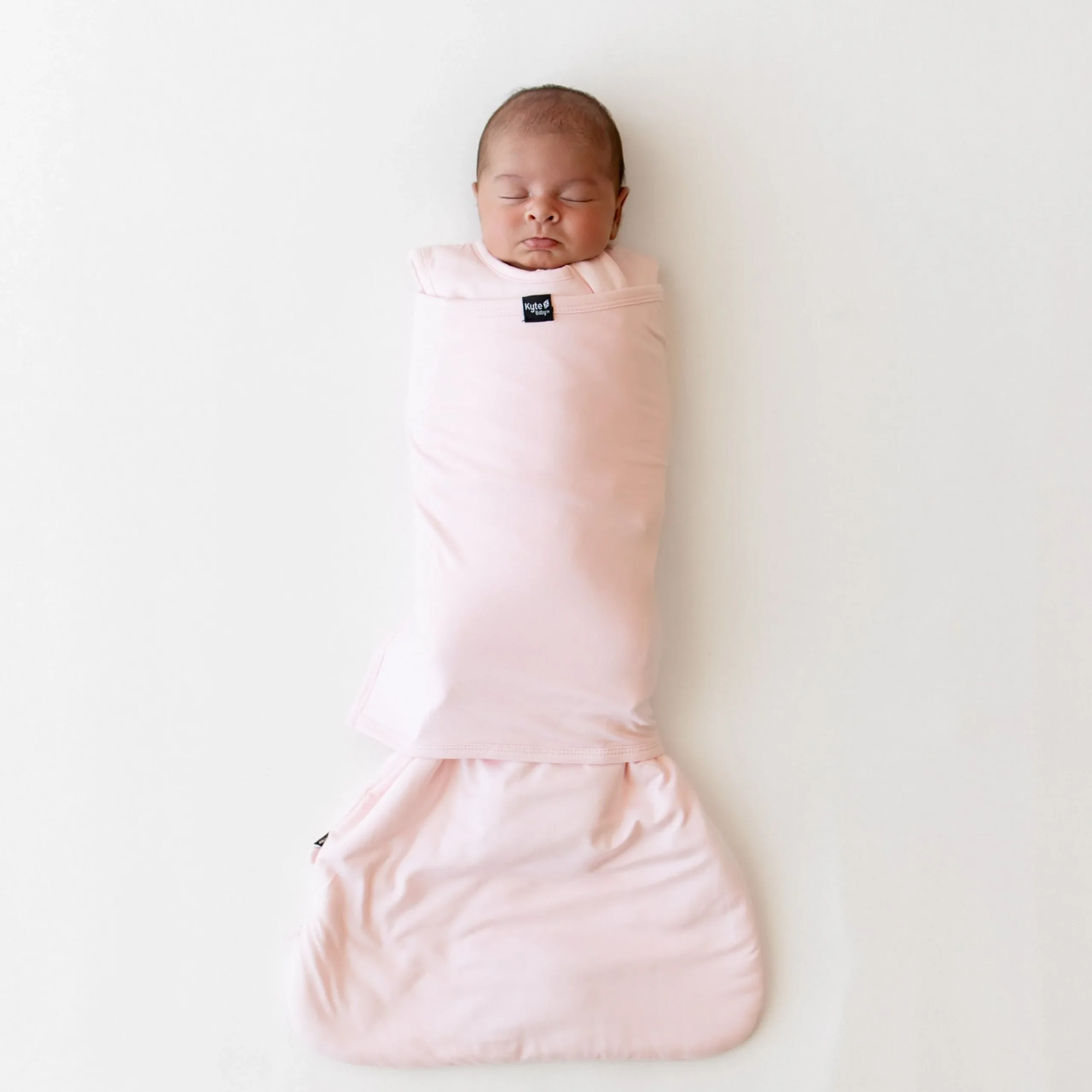 Sleep Bag Swaddler in Sakura 1.0
