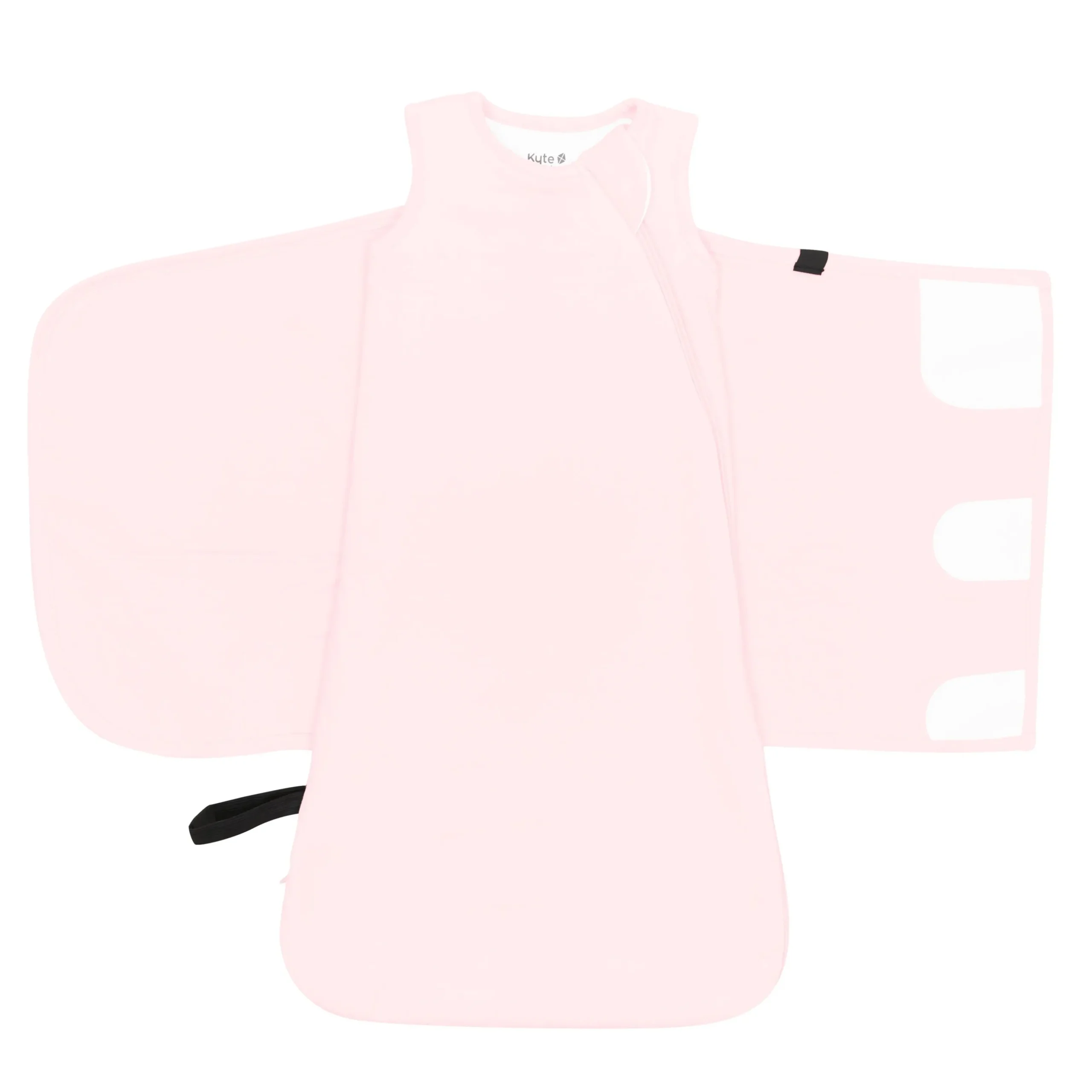 Sleep Bag Swaddler in Sakura 1.0