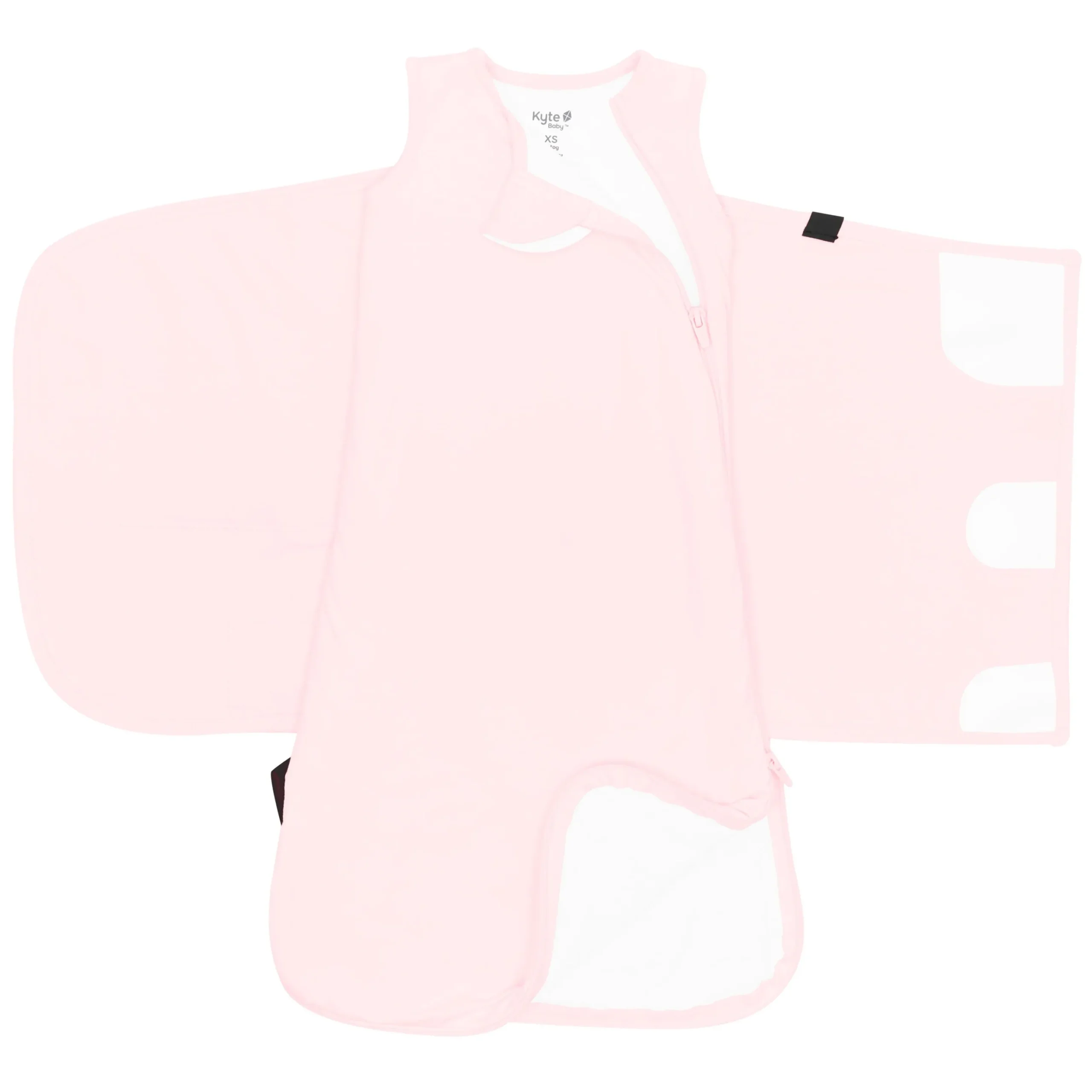 Sleep Bag Swaddler in Sakura 1.0