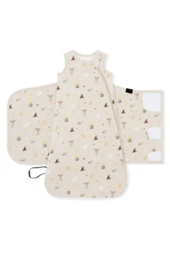Sleep Bag Swaddler in Starry Icon 1.0