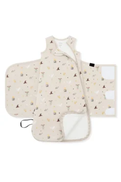 Sleep Bag Swaddler in Starry Icon 1.0