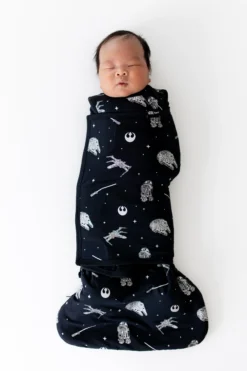 Sleep Bag Swaddler in STAR WARS™ 1.0