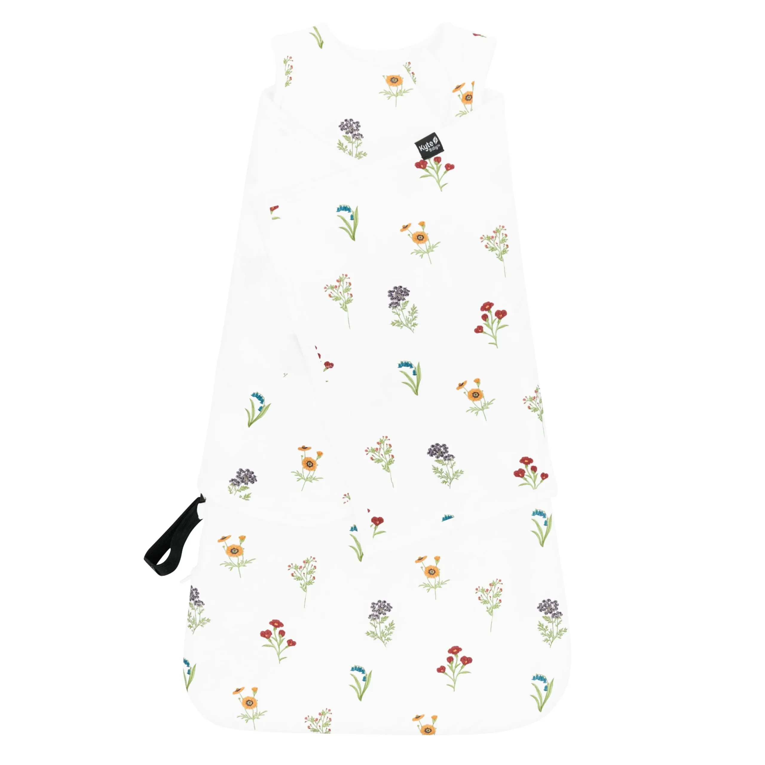 Sleep Bag Swaddler in Wildflower 1.0