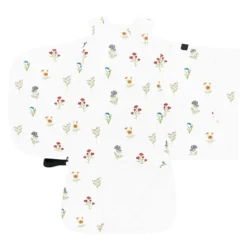 Sleep Bag Swaddler in Wildflower 1.0
