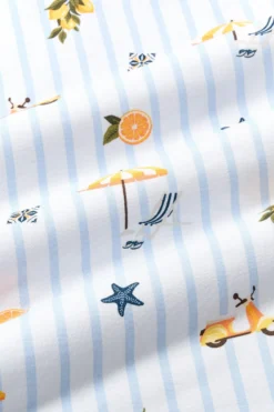 Sleep Bag Walker in Amalfi Coast 1.0