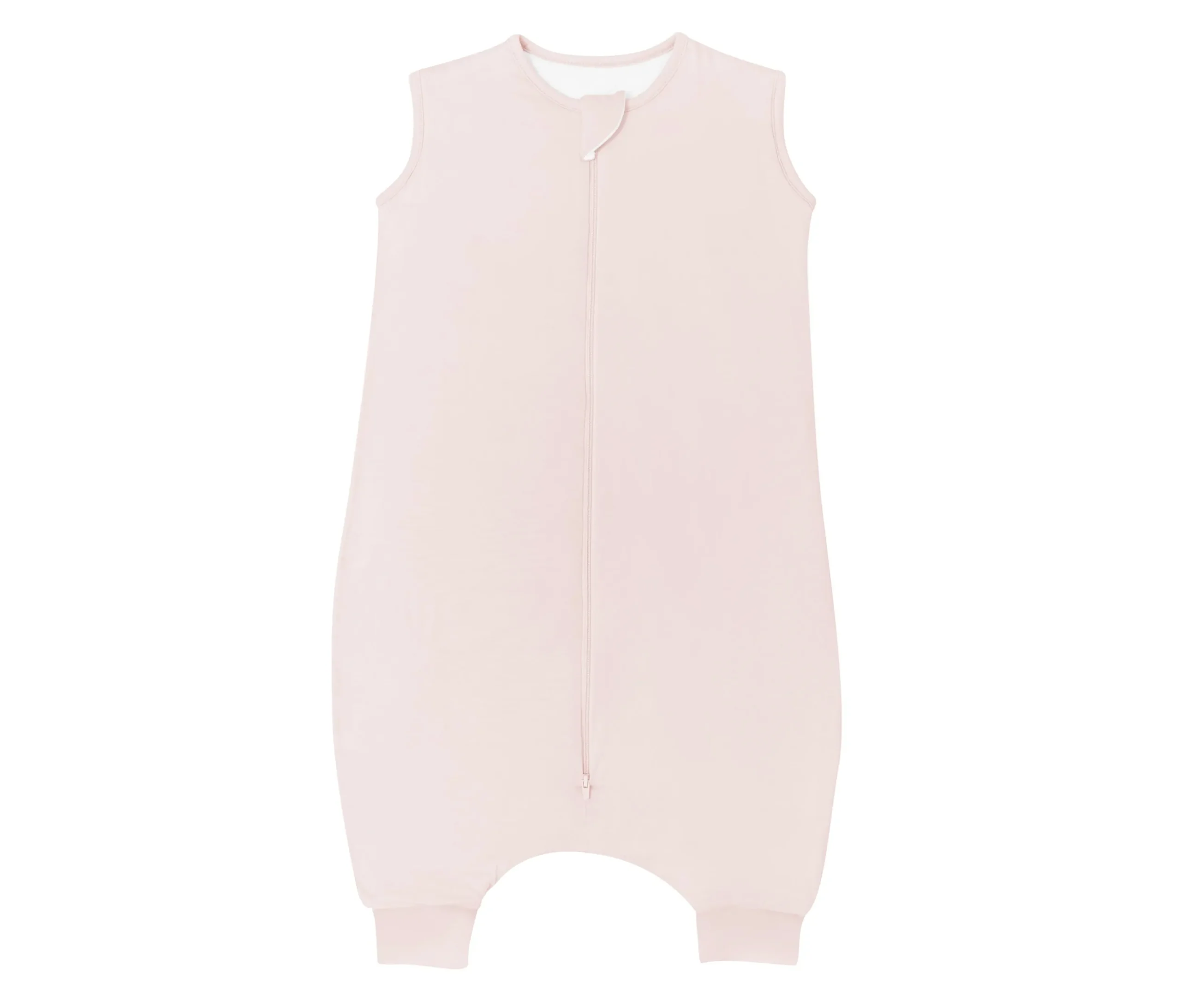 Sleep Bag Walker in Blush 2.5