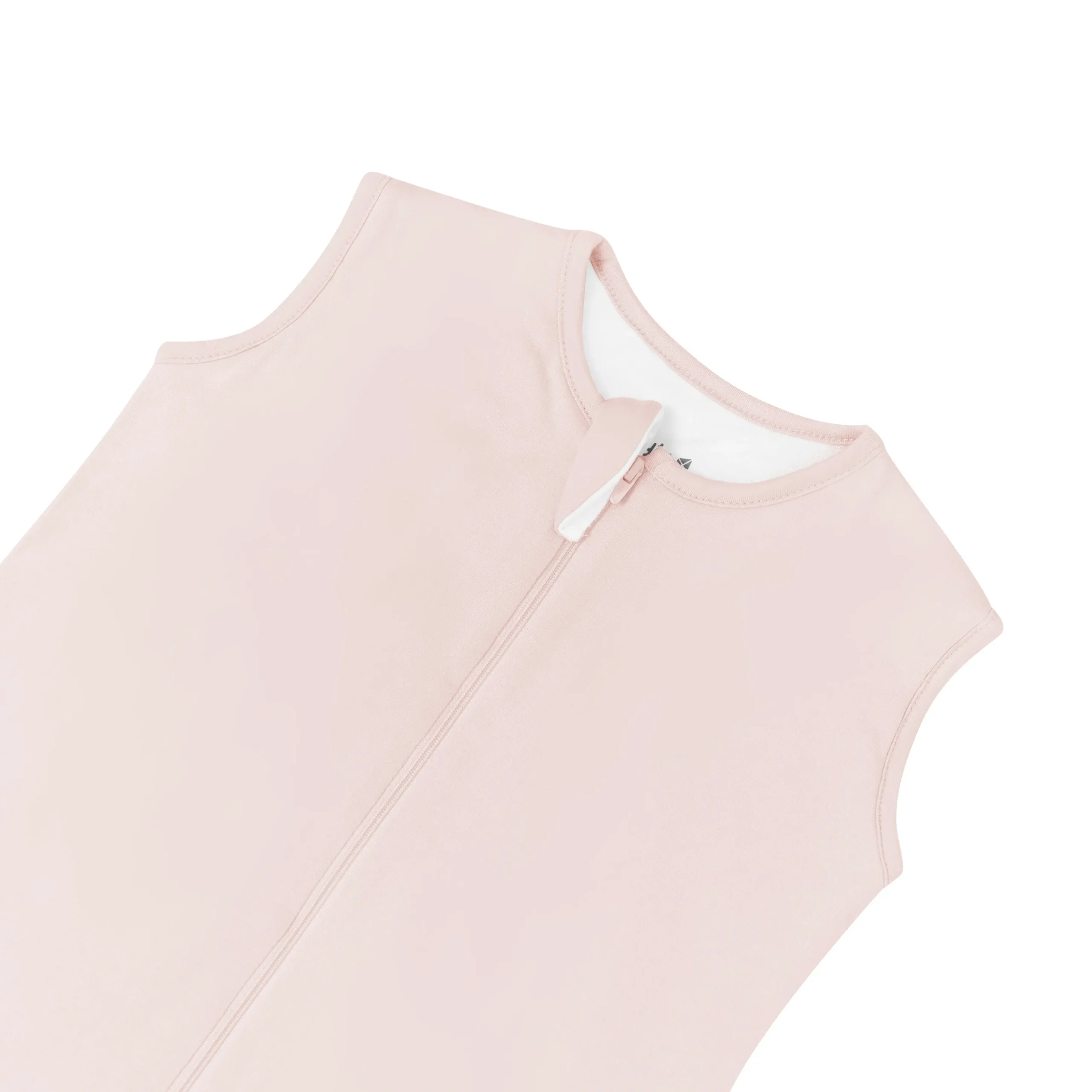 Sleep Bag Walker in Blush 2.5
