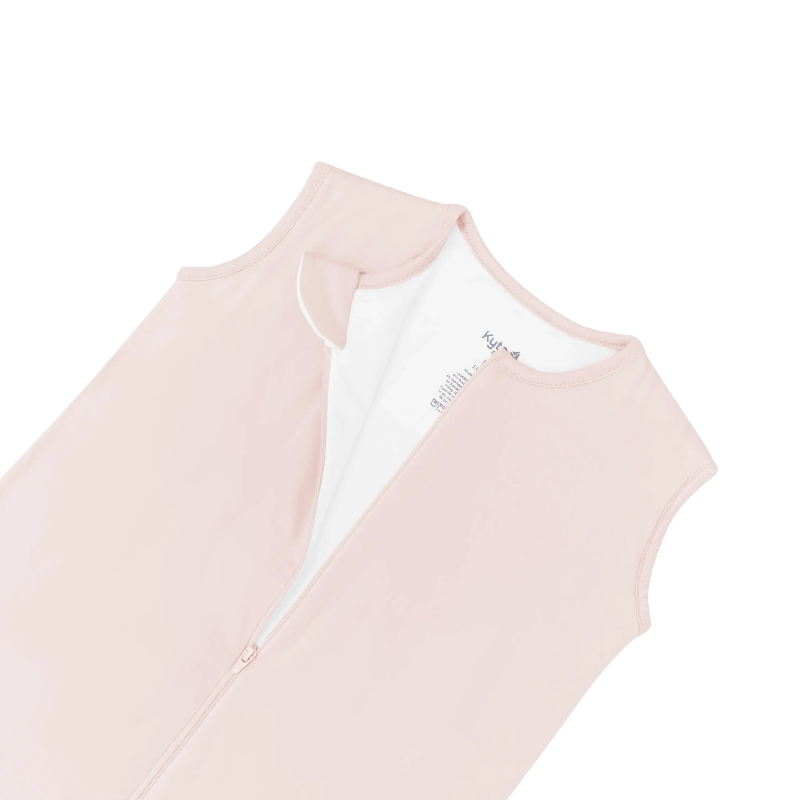 Sleep Bag Walker in Blush 2.5