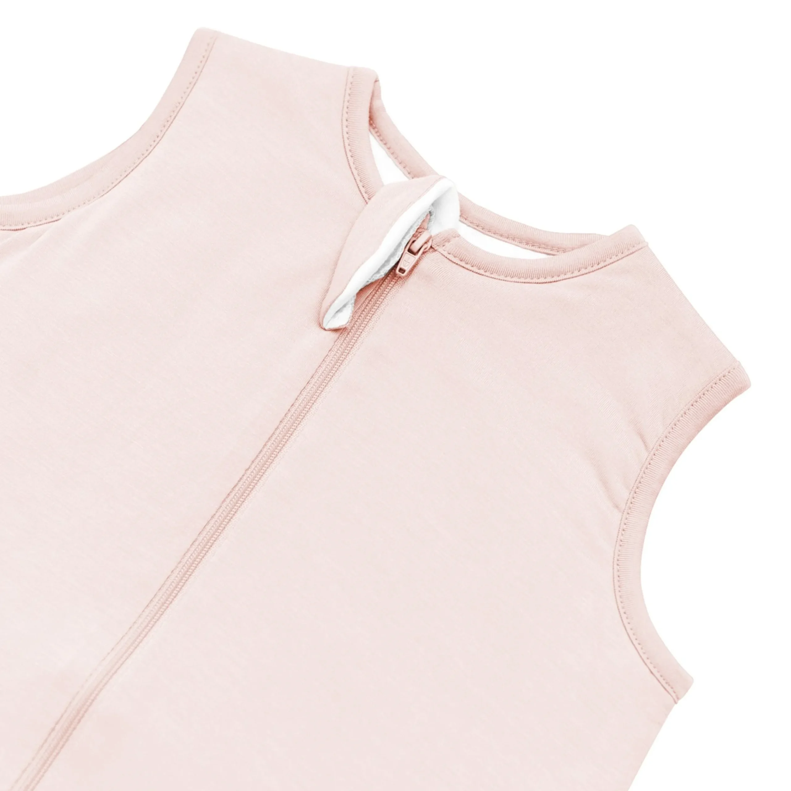 Sleep Bag Walker in Blush 0.5