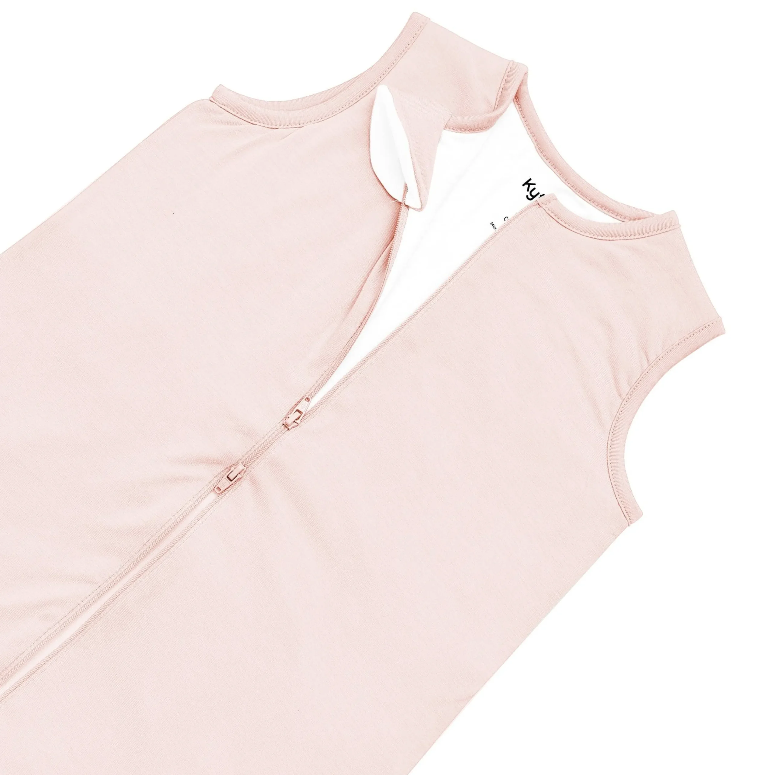 Sleep Bag Walker in Blush 0.5