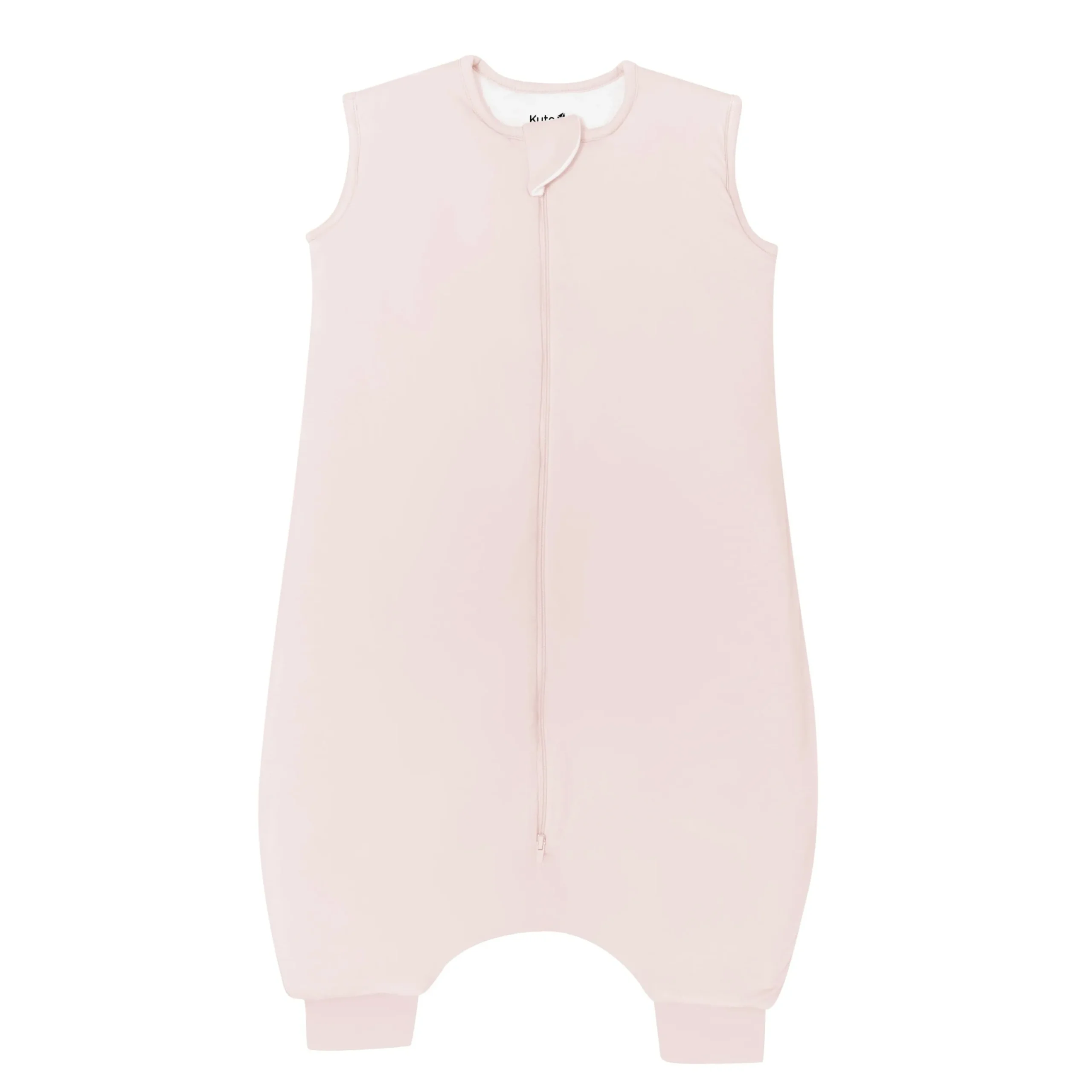 Sleep Bag Walker in Blush 1.0