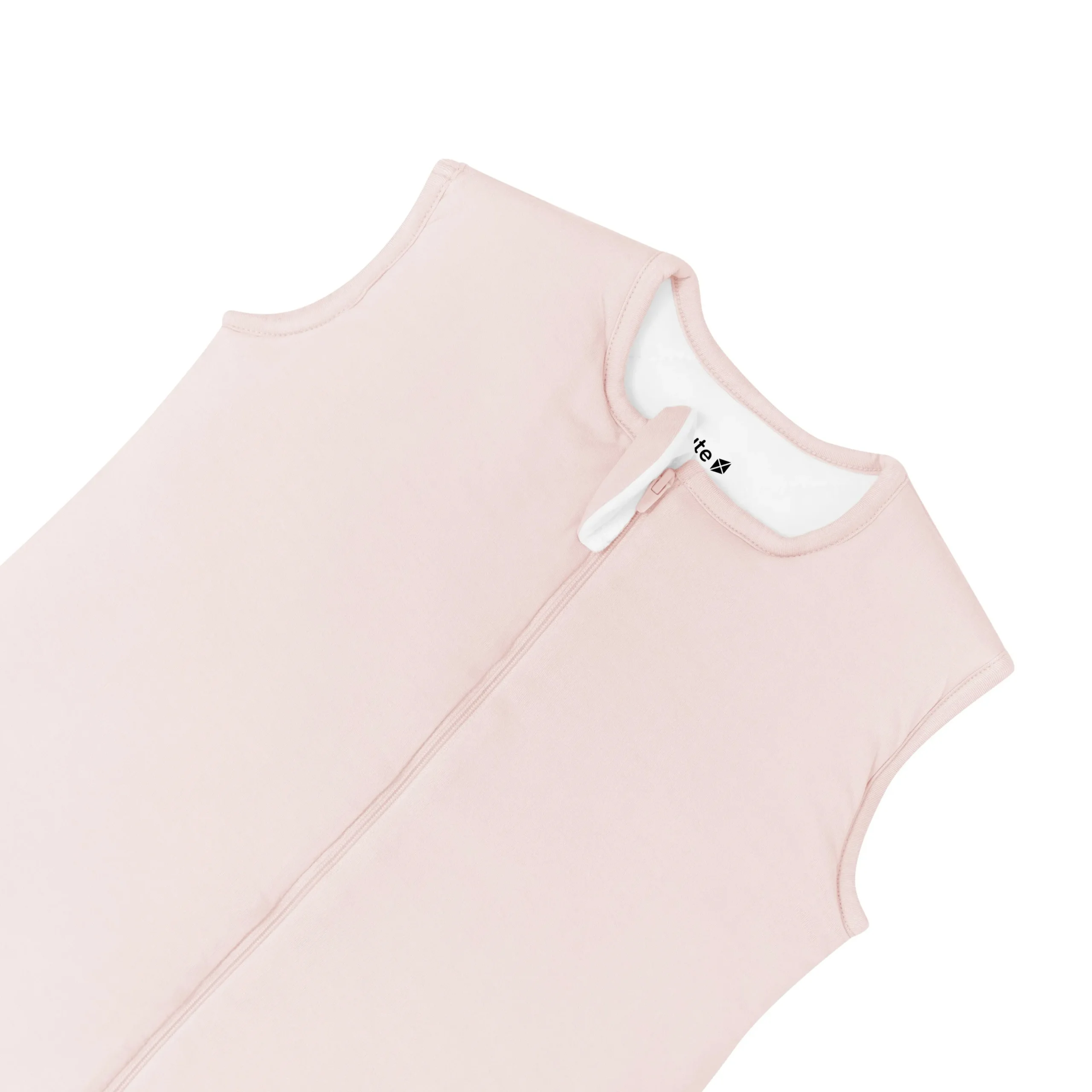Sleep Bag Walker in Blush 1.0
