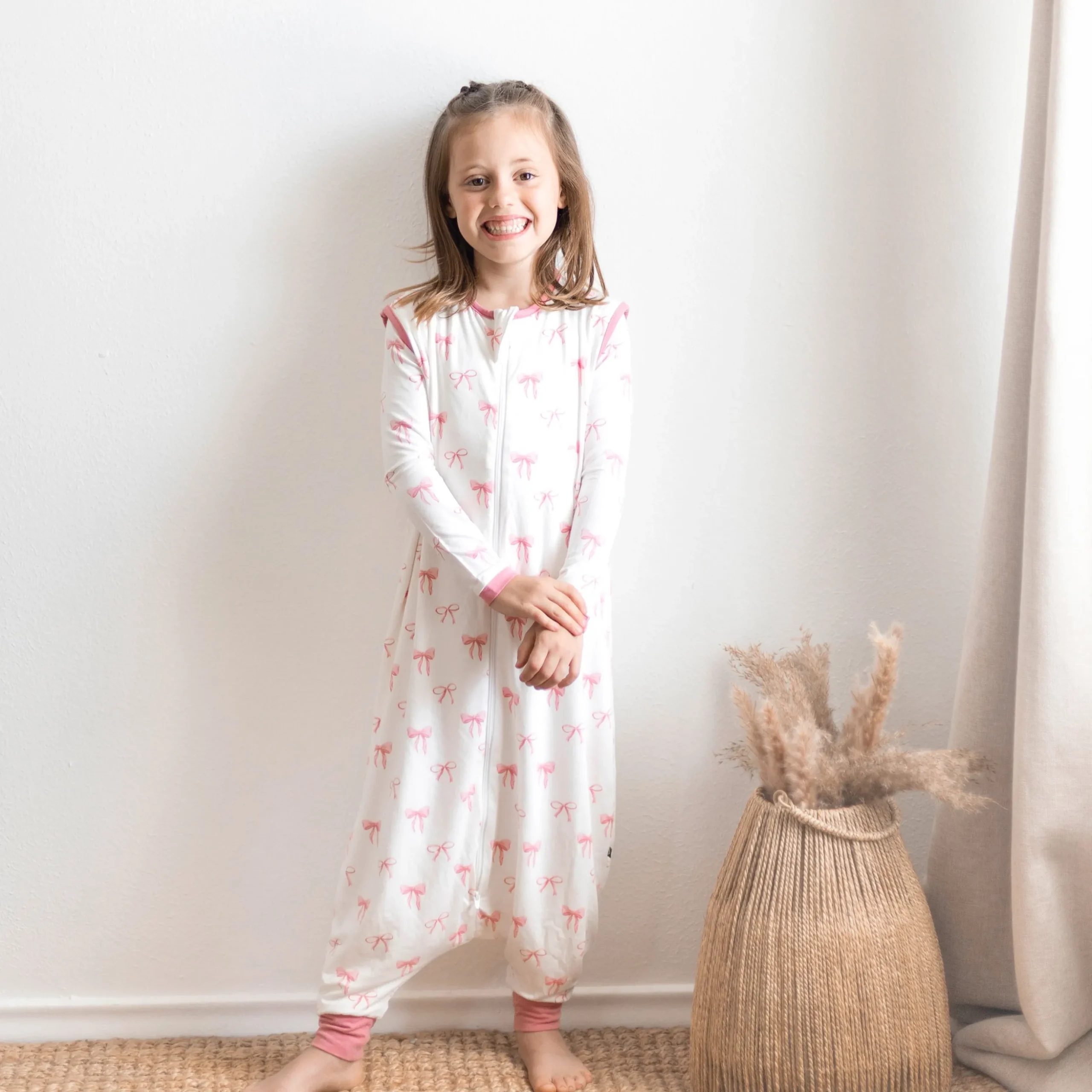 Sleep Bag Walker in Bow 0.5