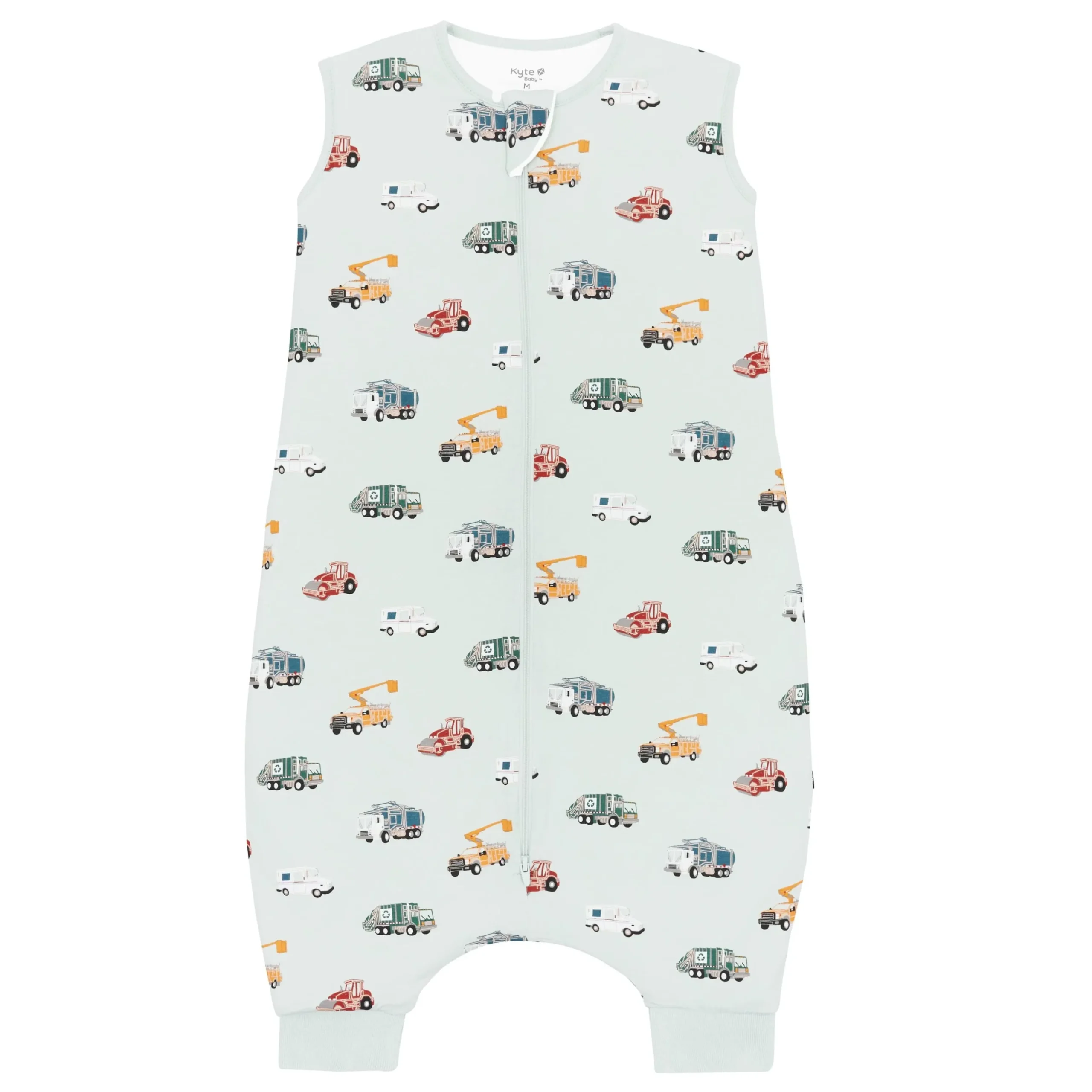 Sleep Bag Walker in City Vehicles 1.0