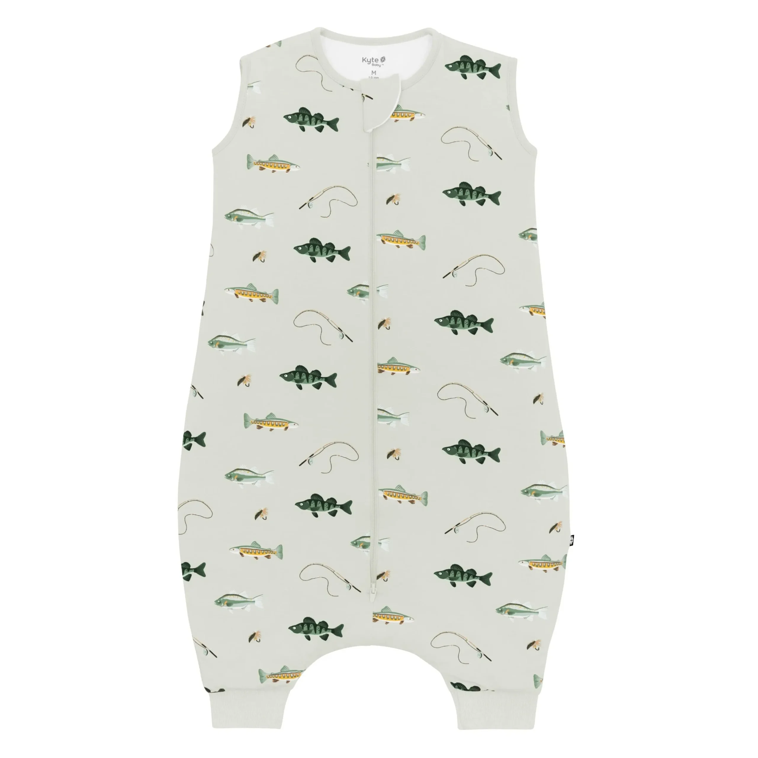 Sleep Bag Walker in Fishing 1.0